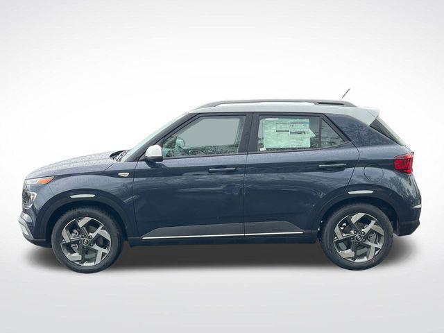 new 2026 Hyundai Venue car, priced at $24,254