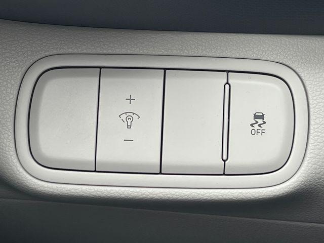 new 2026 Hyundai Venue car, priced at $24,254