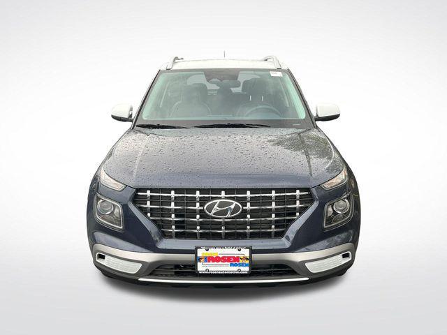 new 2026 Hyundai Venue car, priced at $24,254