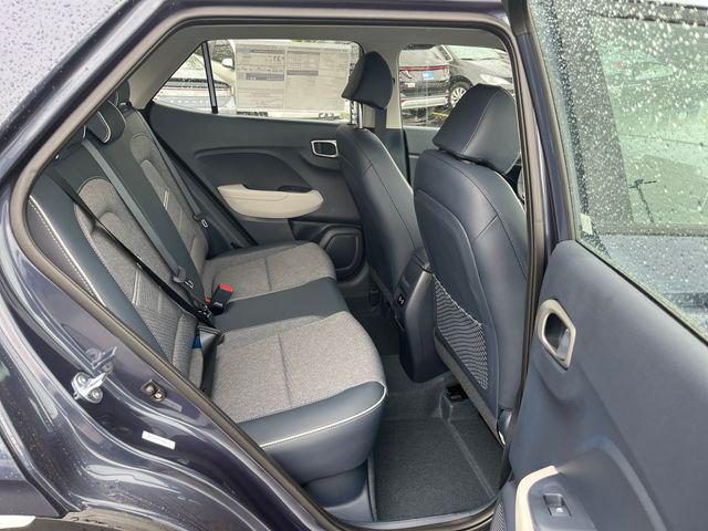 new 2026 Hyundai Venue car, priced at $24,254