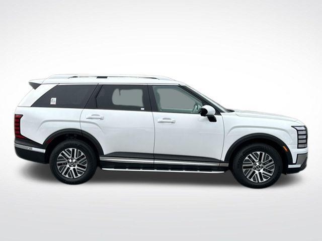new 2026 Hyundai Palisade Hybrid car, priced at $51,789