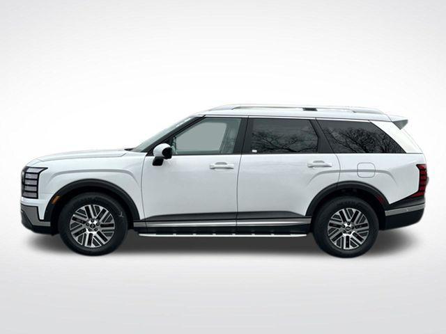 new 2026 Hyundai Palisade Hybrid car, priced at $51,789