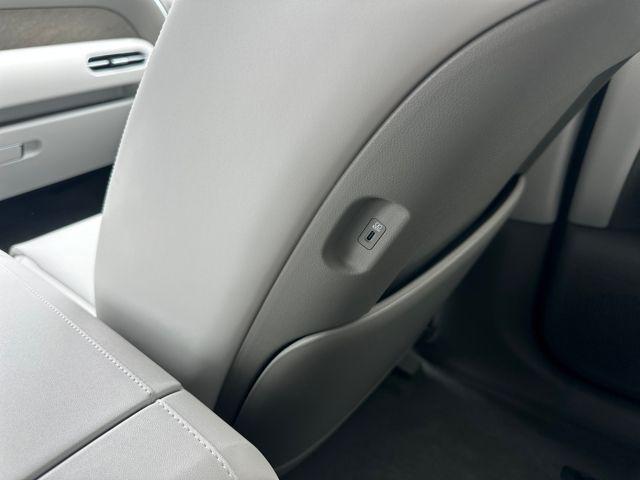 new 2026 Hyundai Palisade Hybrid car, priced at $51,789