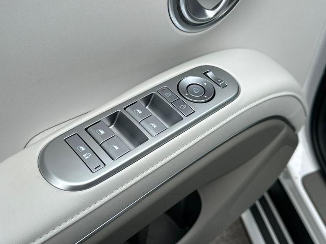 new 2026 Hyundai Palisade Hybrid car, priced at $51,789