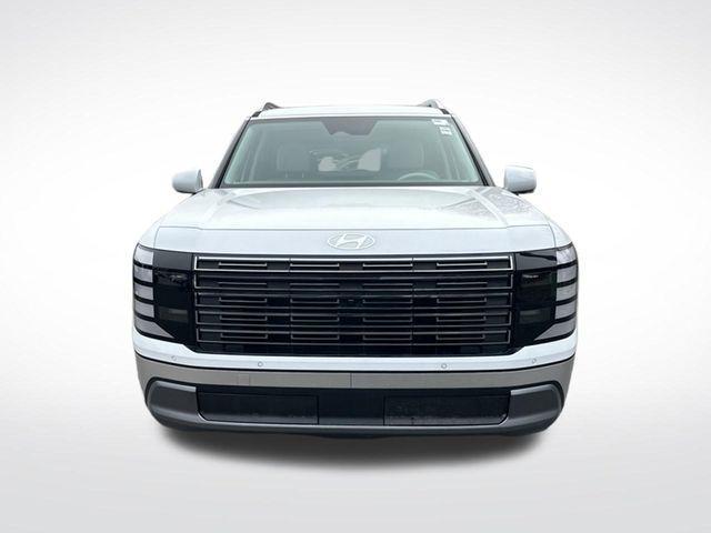 new 2026 Hyundai Palisade Hybrid car, priced at $51,789