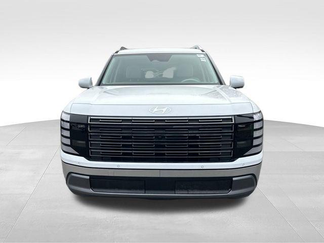 new 2026 Hyundai Palisade Hybrid car, priced at $51,789