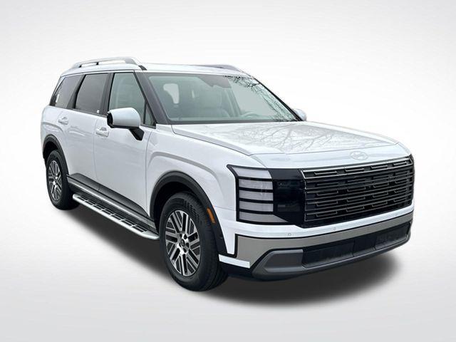 new 2026 Hyundai Palisade Hybrid car, priced at $51,789