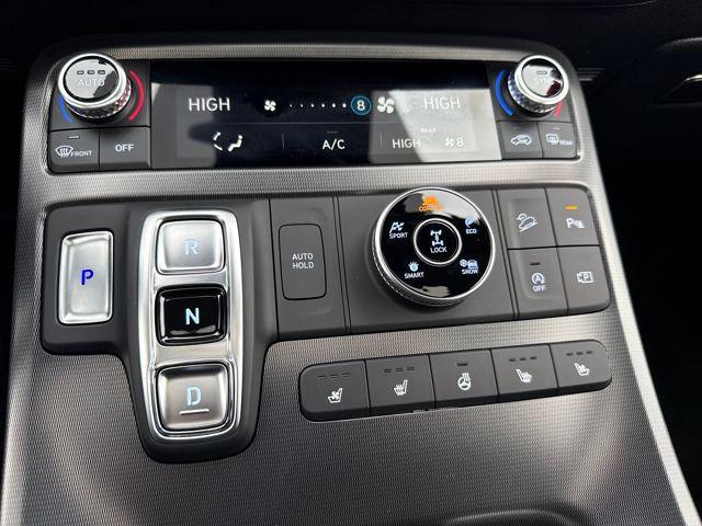 used 2025 Hyundai Palisade car, priced at $46,452