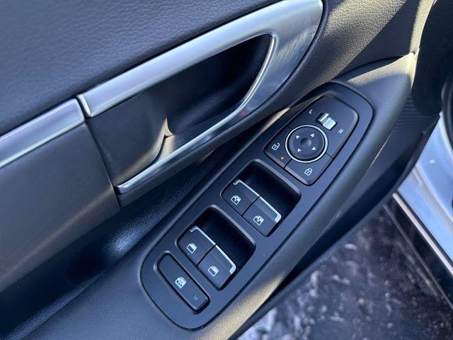 used 2024 Hyundai Sonata car, priced at $24,961