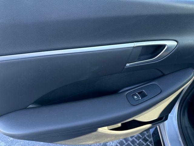 used 2024 Hyundai Sonata car, priced at $24,961