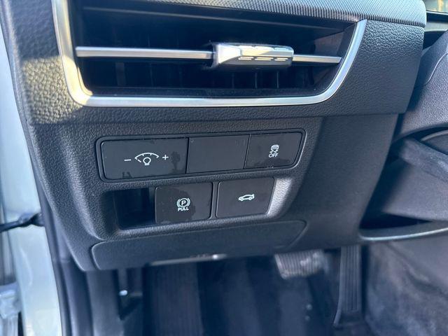 used 2024 Hyundai Sonata car, priced at $24,961