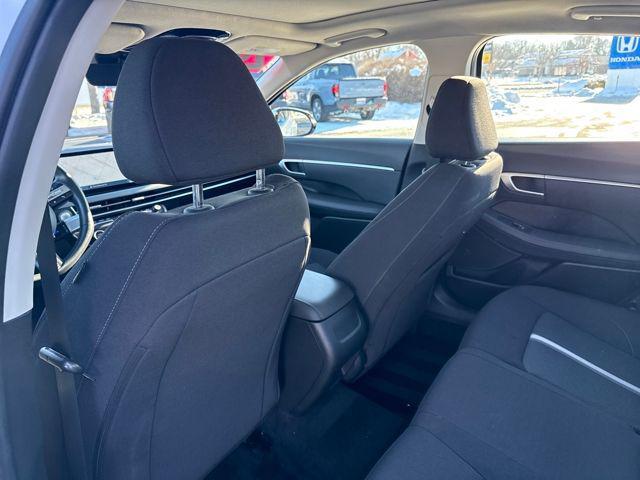 used 2024 Hyundai Sonata car, priced at $24,961