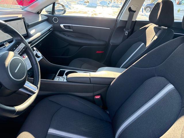 used 2024 Hyundai Sonata car, priced at $24,961