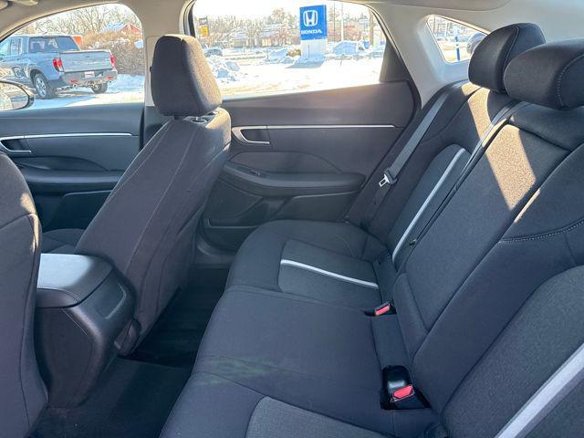 used 2024 Hyundai Sonata car, priced at $24,961