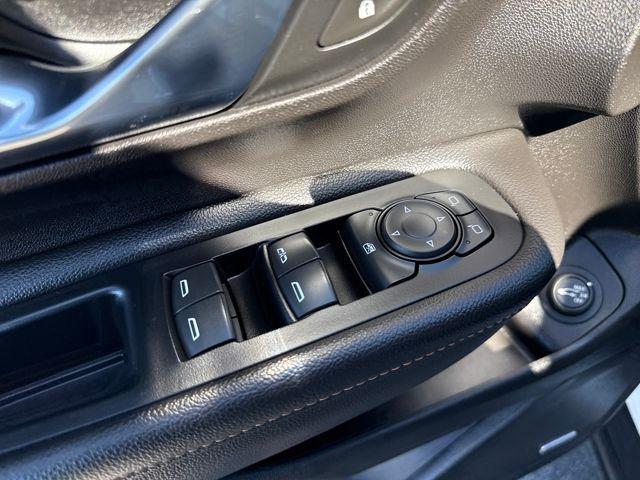 used 2019 GMC Terrain car, priced at $14,977