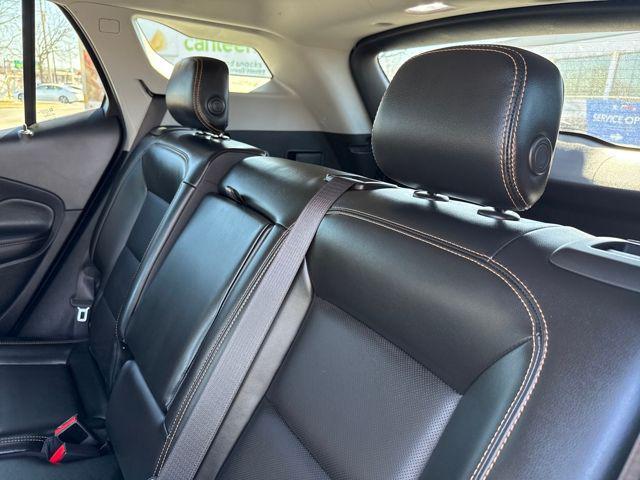 used 2019 GMC Terrain car, priced at $14,977