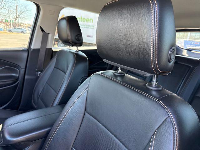 used 2019 GMC Terrain car, priced at $14,977