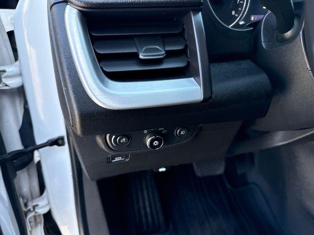 used 2019 GMC Terrain car, priced at $14,977