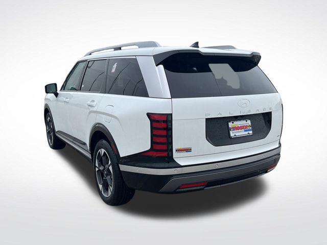 new 2026 Hyundai Palisade car, priced at $53,013