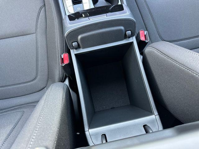 new 2026 Hyundai Tucson car, priced at $28,955