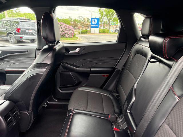 used 2023 Ford Escape car, priced at $26,901