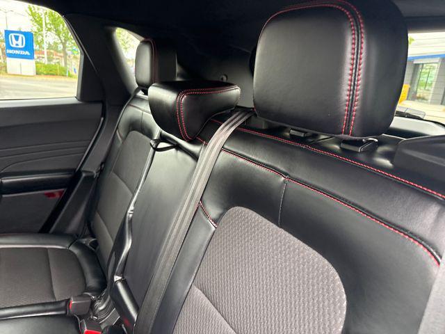 used 2023 Ford Escape car, priced at $26,901