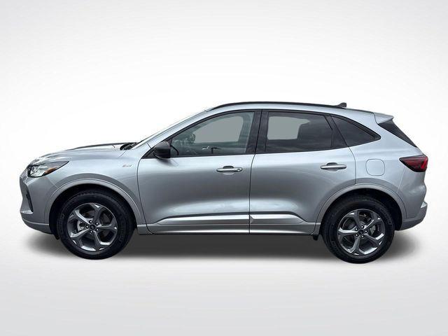 used 2023 Ford Escape car, priced at $26,901