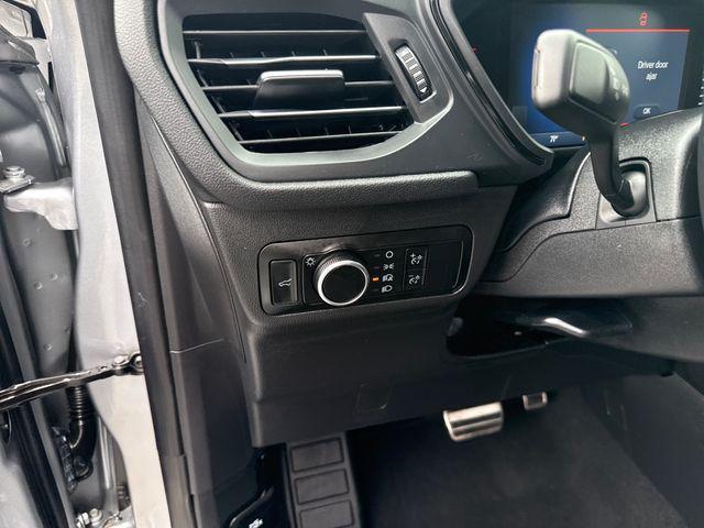 used 2023 Ford Escape car, priced at $26,901