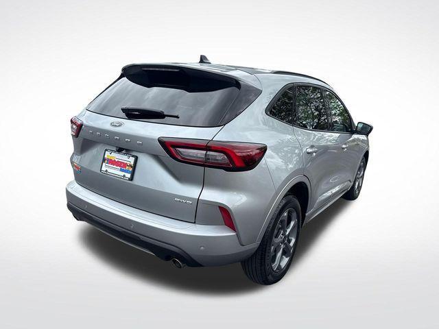used 2023 Ford Escape car, priced at $26,901