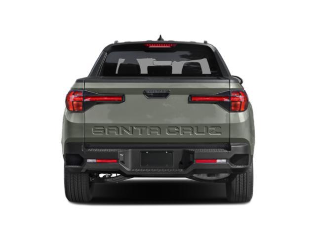 used 2022 Hyundai SANTA CRUZ car