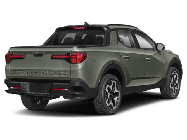 used 2022 Hyundai SANTA CRUZ car