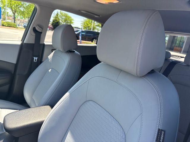 used 2019 Hyundai Kona car, priced at $20,665