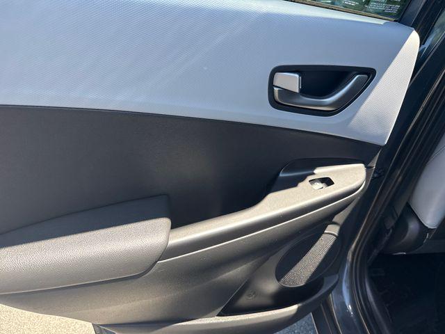 used 2019 Hyundai Kona car, priced at $20,665