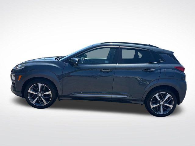 used 2019 Hyundai Kona car, priced at $20,665