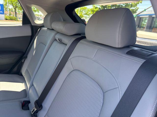 used 2019 Hyundai Kona car, priced at $20,665