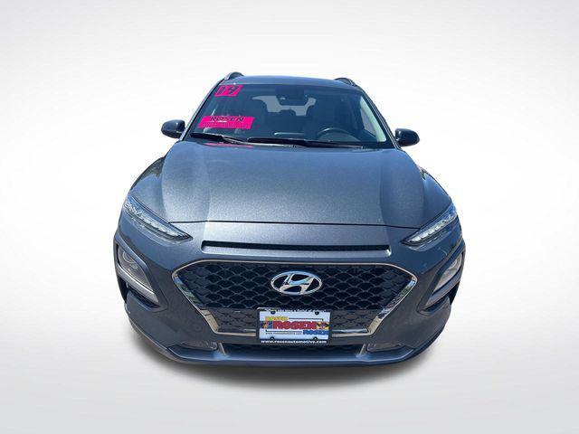 used 2019 Hyundai Kona car, priced at $20,665