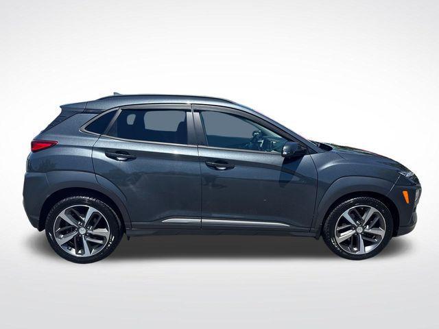 used 2019 Hyundai Kona car, priced at $20,665