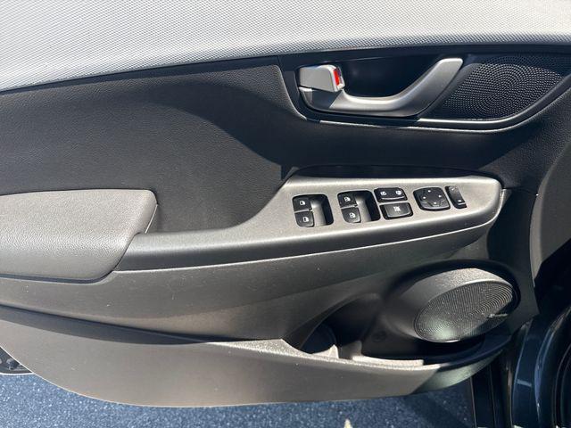 used 2019 Hyundai Kona car, priced at $20,665