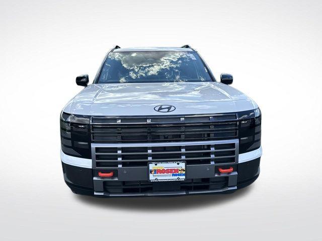 new 2026 Hyundai Palisade car, priced at $50,507