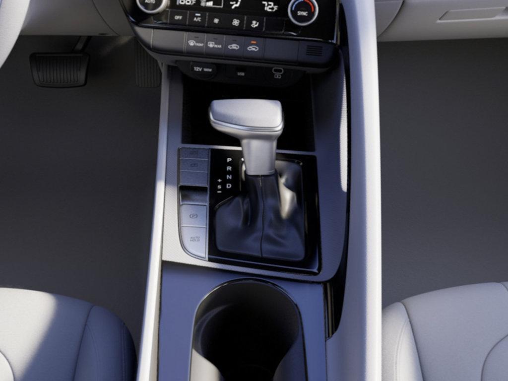 new 2026 Hyundai ELANTRA HEV car, priced at $27,496