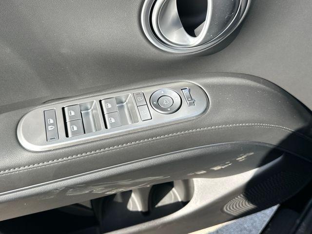 new 2026 Hyundai Palisade Hybrid car, priced at $55,352