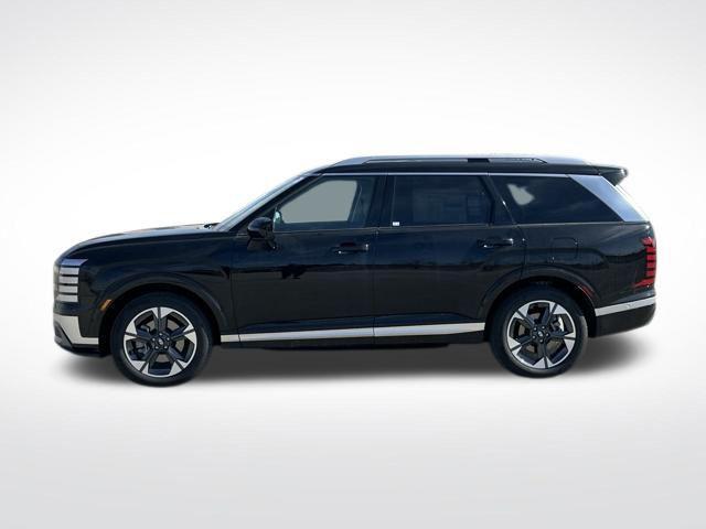 new 2026 Hyundai Palisade Hybrid car, priced at $55,352