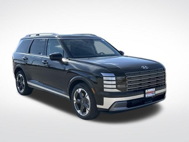 new 2026 Hyundai Palisade Hybrid car, priced at $55,352
