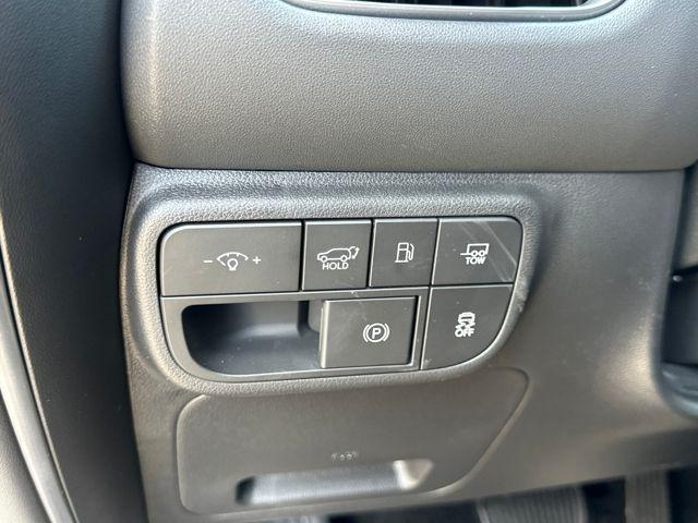 new 2026 Hyundai Palisade Hybrid car, priced at $55,352