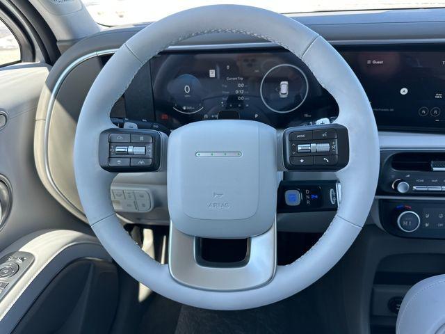 new 2026 Hyundai Palisade car, priced at $48,689