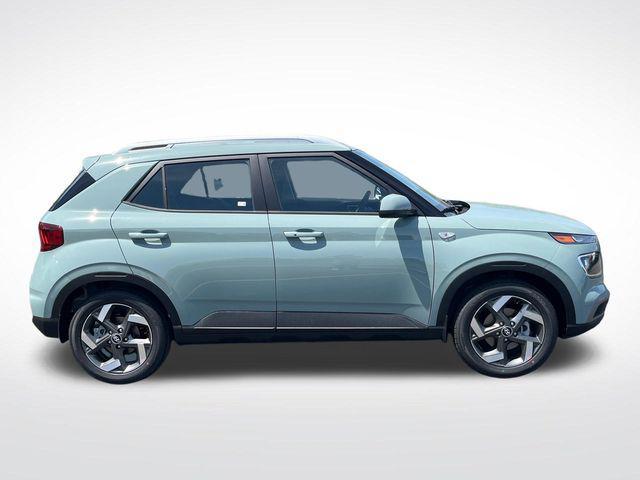 new 2026 Hyundai Venue car, priced at $24,517