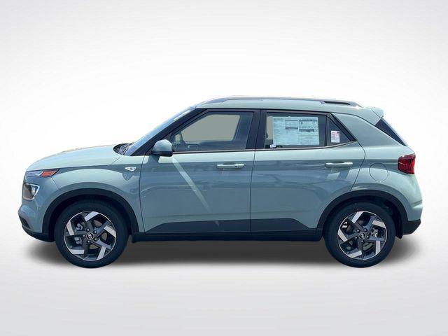 new 2026 Hyundai Venue car, priced at $24,517