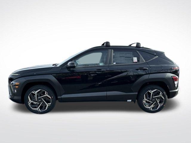 new 2026 Hyundai Kona car, priced at $31,483