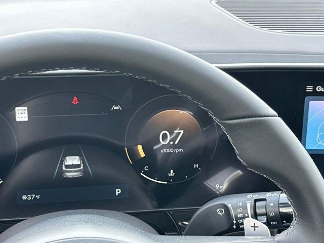 new 2026 Hyundai Kona car, priced at $31,483