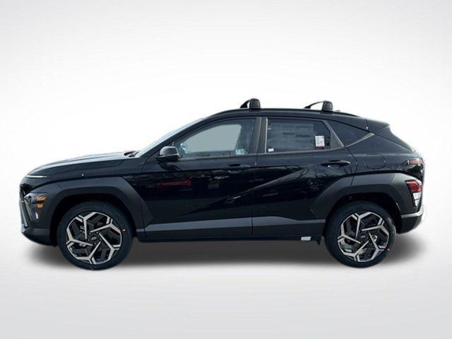 new 2026 Hyundai Kona car, priced at $31,483